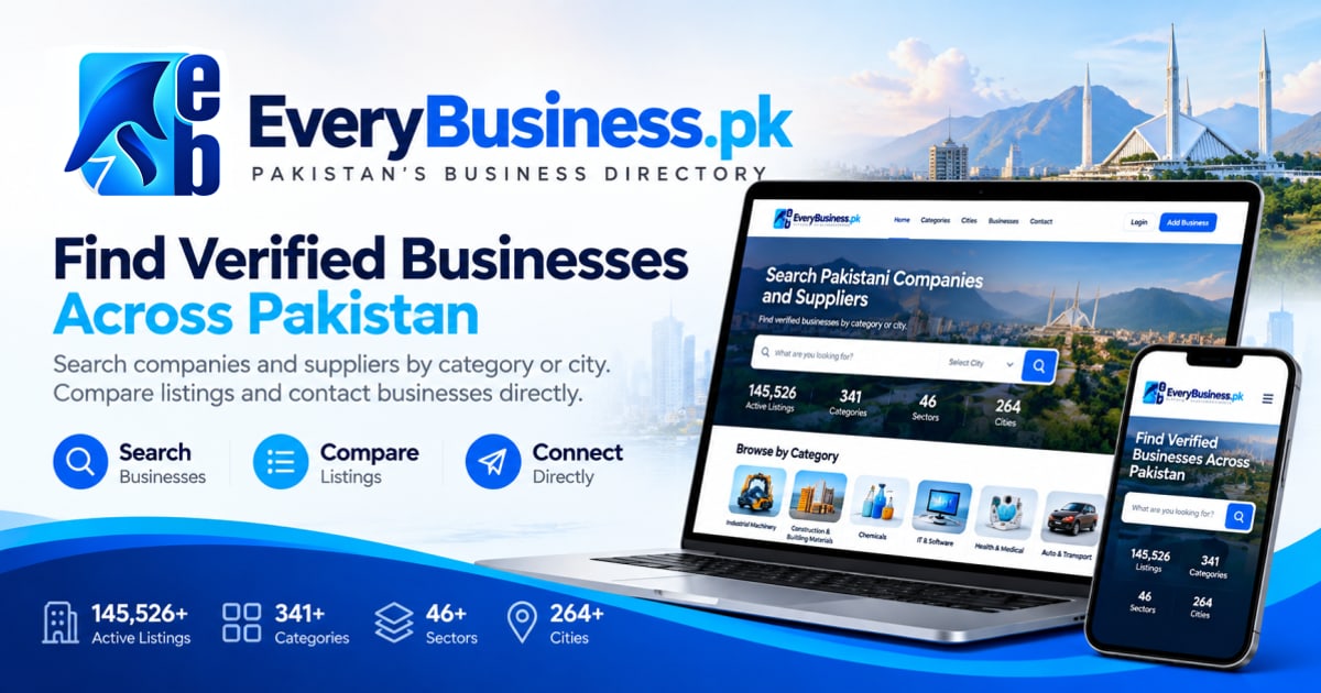 Mufaddal Engineering and Trading in Karachi — Security Services ...